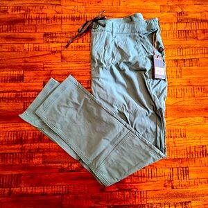 Roark Explorer Adventure Pant Hydro Blue